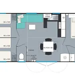 Paradiso Apartamento *