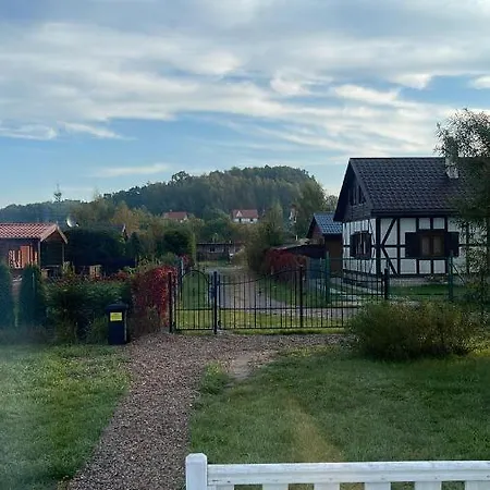 Paradiso Apartment