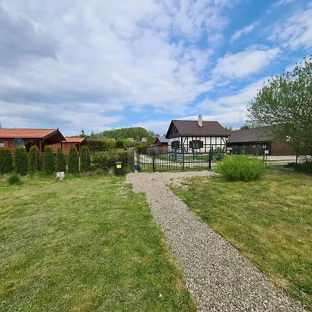 Paradiso Rusinowo (Slawno)