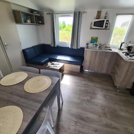 Paradiso * Rusinowo (Slawno)