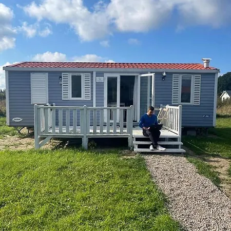 Paradiso Rusinowo (Slawno)