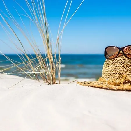 Paradiso * Rusinowo (Slawno)