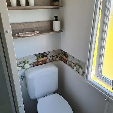 Paradiso Rusinowo (Slawno)