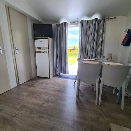 Apartment Paradiso *