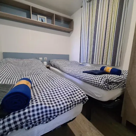 Apartment Paradiso *