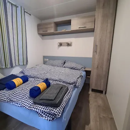 Apartment Paradiso *
