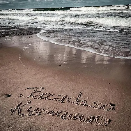 Paradiso * Rusinowo (Slawno)