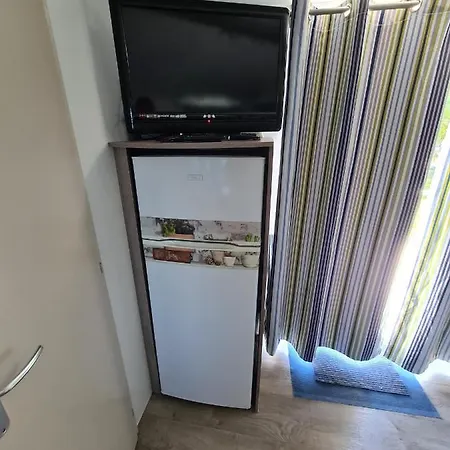 Paradiso Apartment