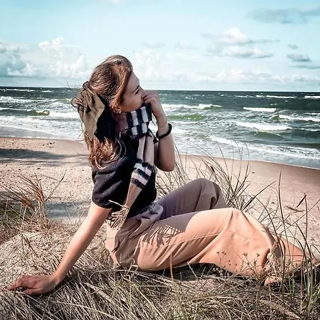 Paradiso Διαμέρισμα *