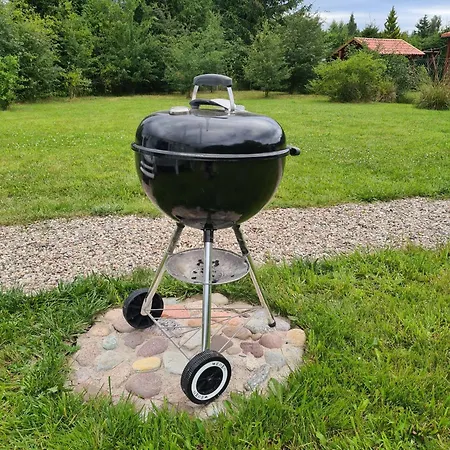 Διαμέρισμα Paradiso Rusinowo (Slawno)