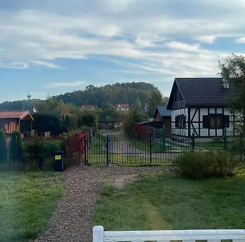 Paradiso Apartamento