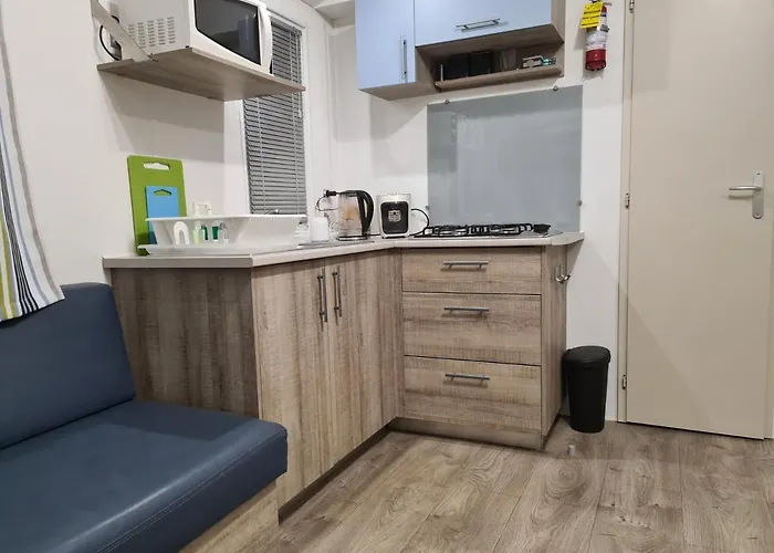 Paradiso * Rusinowo (Slawno)