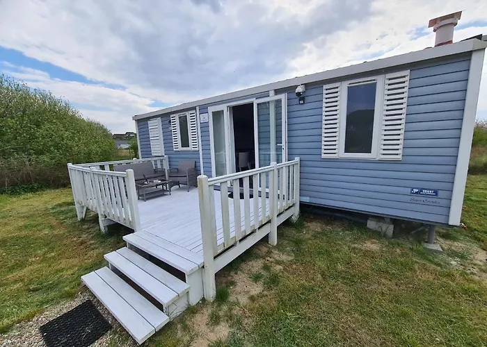 Apartamento Paradiso Rusinowo (Slawno)