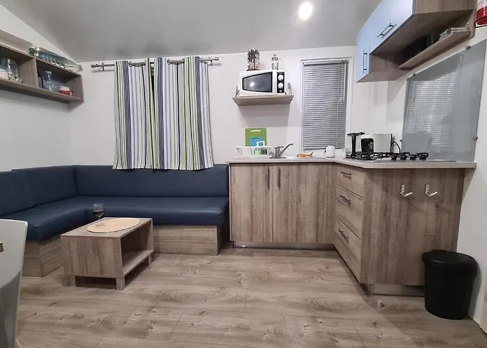 Paradiso Apartamento *