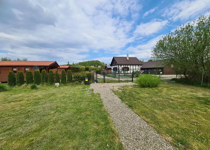 Paradiso Rusinowo (Slawno)