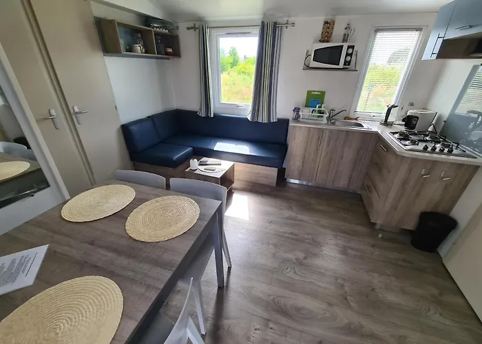 Paradiso * Rusinowo (Slawno)