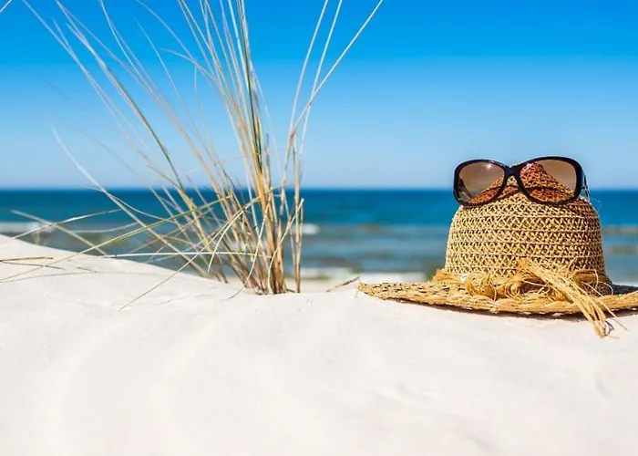 Paradiso * Rusinowo (Slawno)