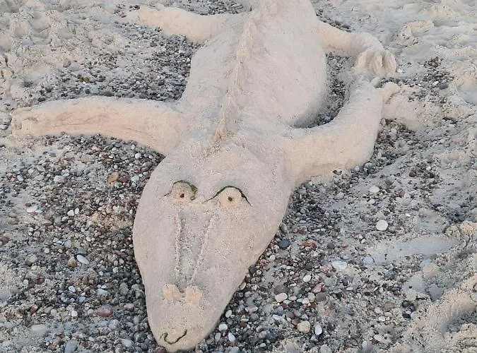 アパート Paradiso