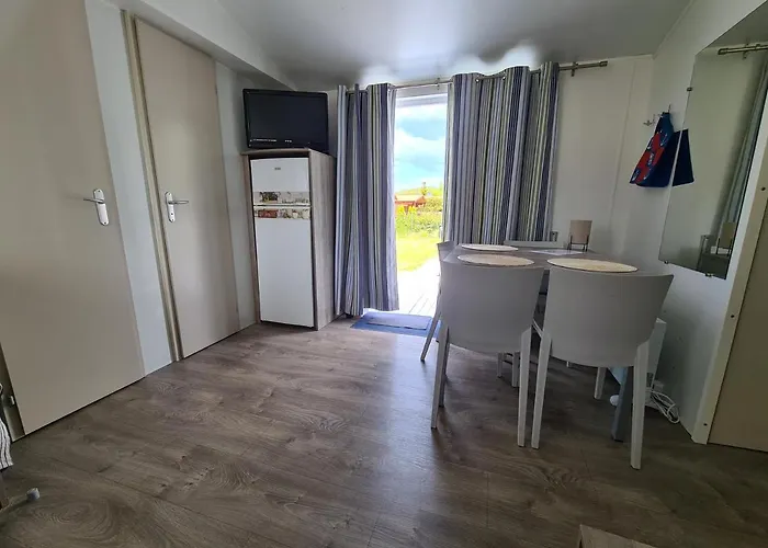 Apartamento Paradiso *