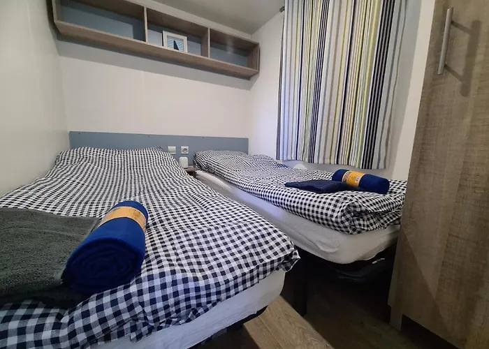 Apartamento Paradiso *