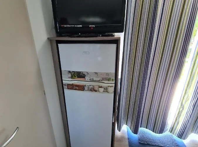 Paradiso Apartamento